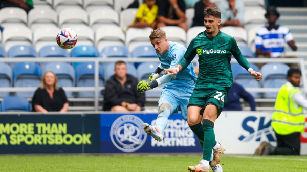 Srbin heroj Londona – prvenac Ivanovića za Milvol VIDEO