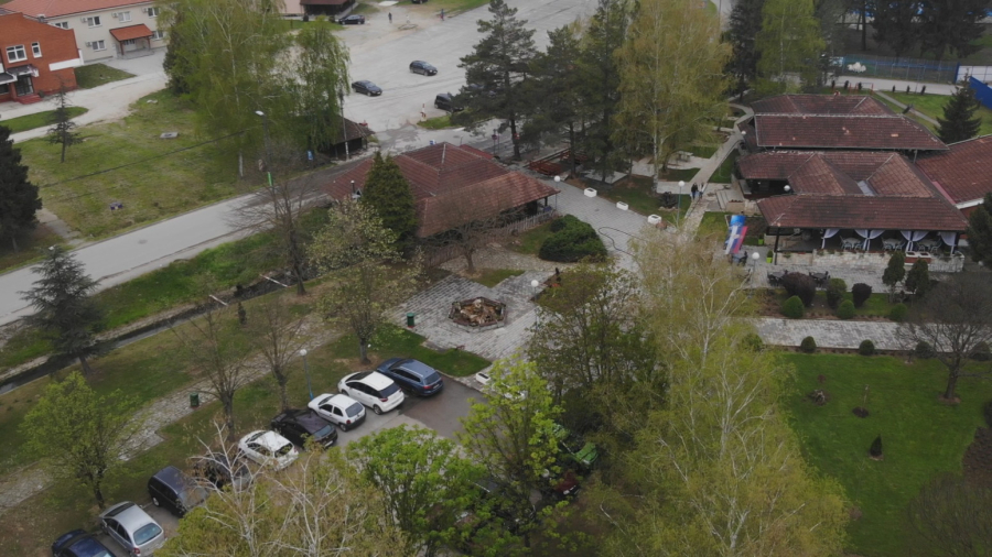 Najduži i najuži prirodni bazen u Srbiji nalazi se u banji koja je skriveni biser: Najbliža je Beograđanima