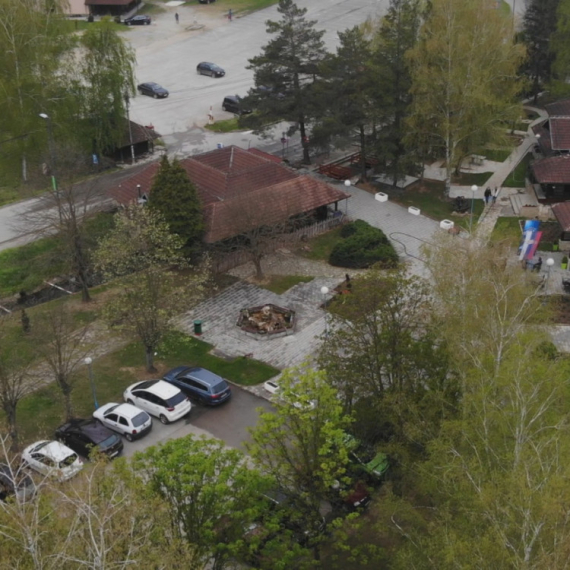 Srbi obožavaju ovu banju: Poznata je po prilično visokoj temperaturi vode