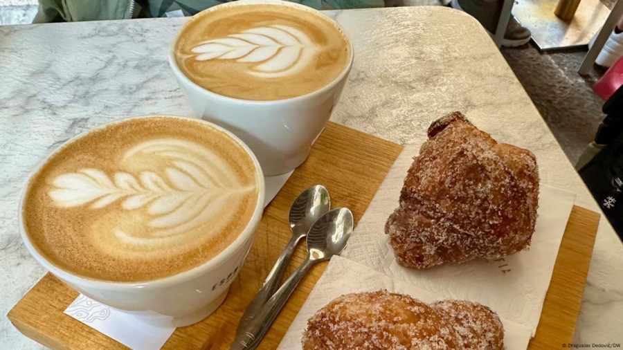 Đirona – lepotica na četiri reke FOTO