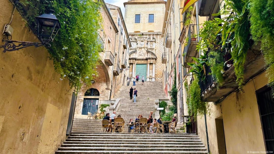 Đirona – lepotica na četiri reke FOTO