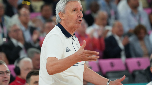 Poznato kad Pešić potpisuje novi ugovor sa KSS