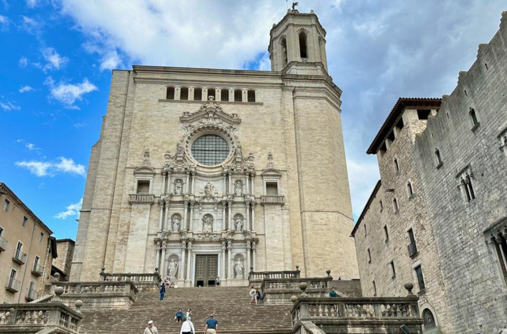 Đirona – lepotica na četiri reke FOTO