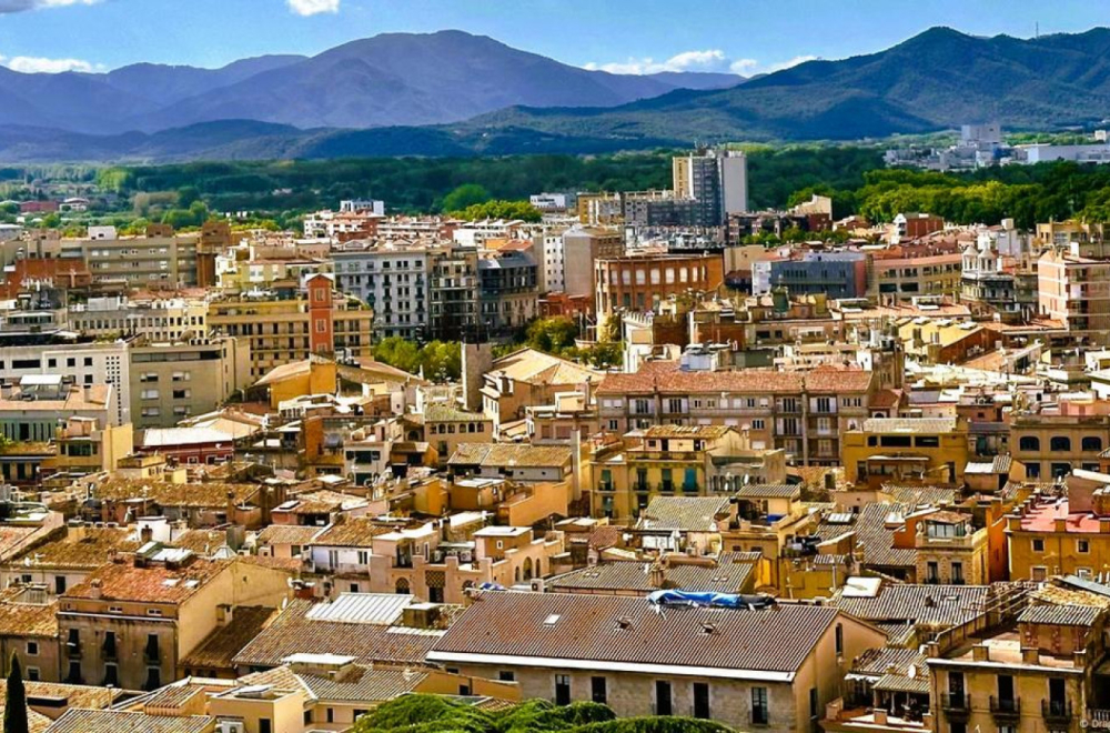 Đirona – lepotica na četiri reke FOTO