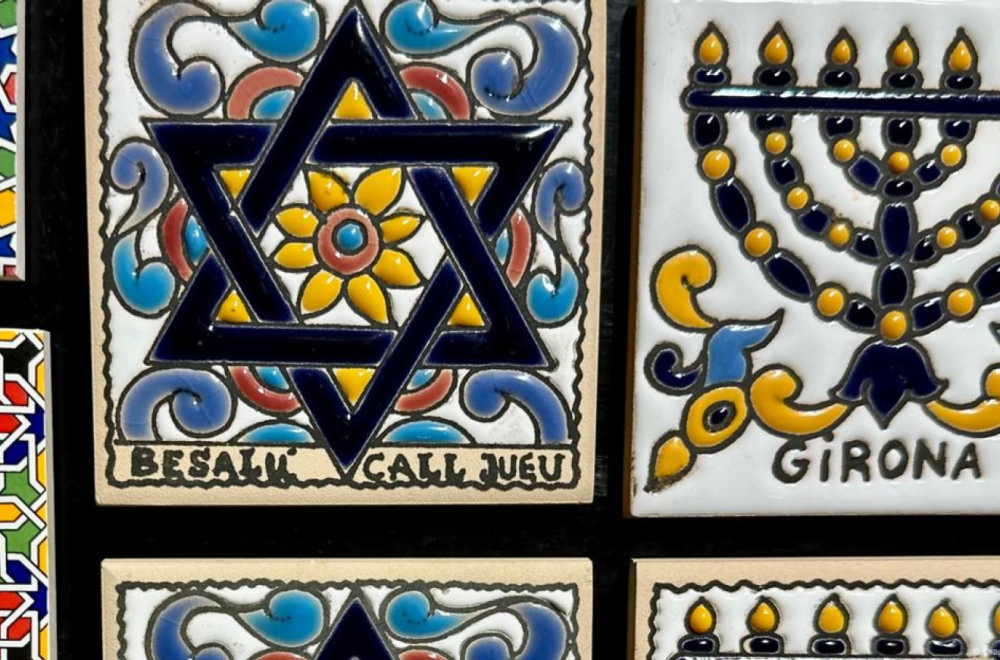 Đirona – lepotica na četiri reke FOTO