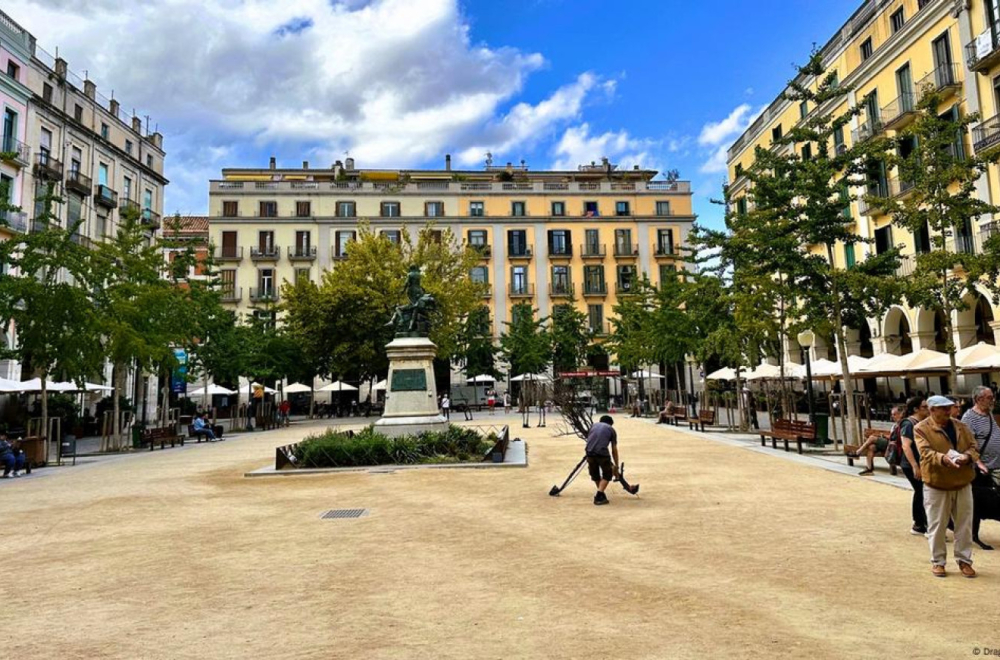 Đirona – lepotica na četiri reke FOTO