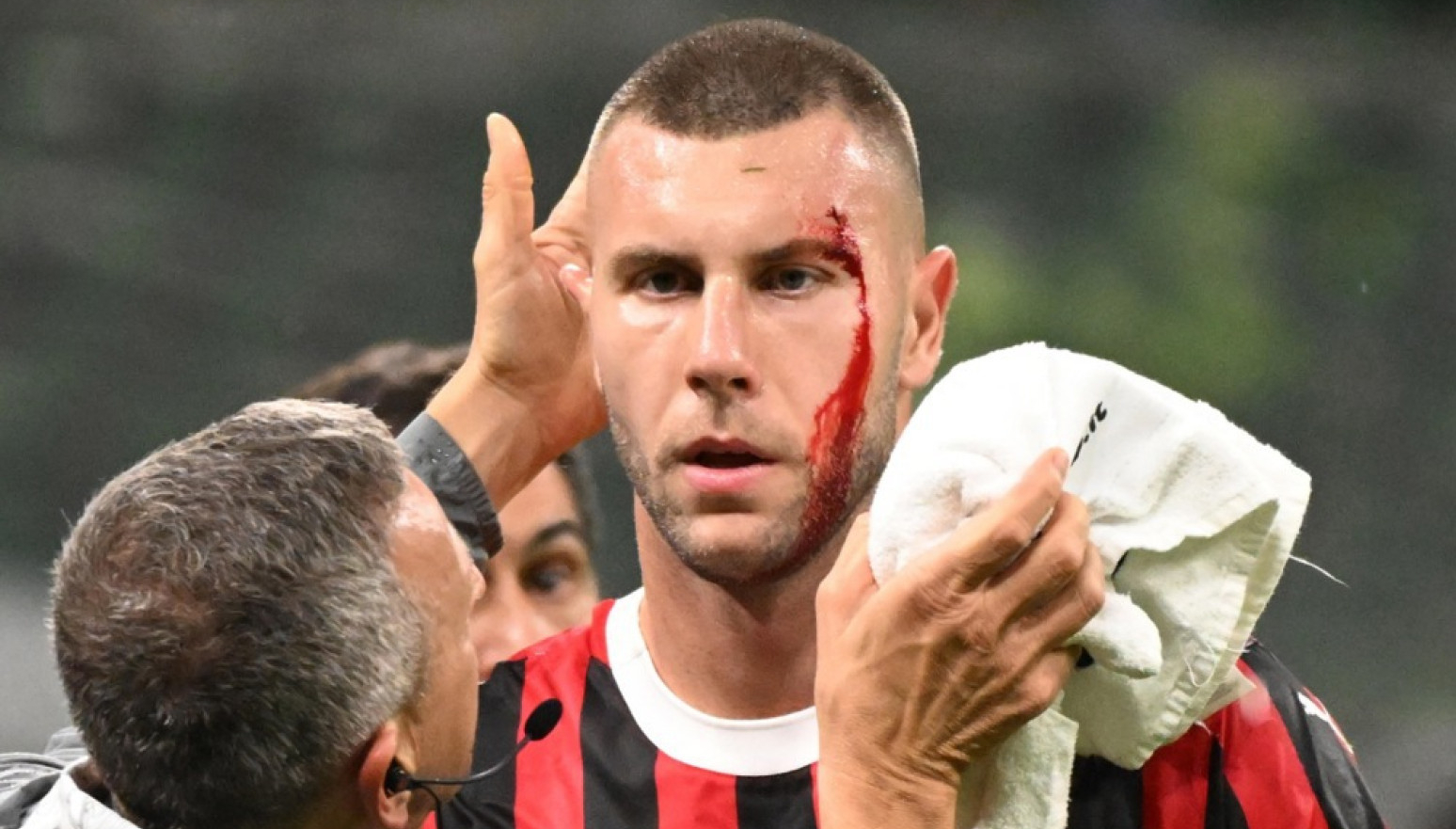 Pavlović i Milan sačuvali pobedu na "San Siru"