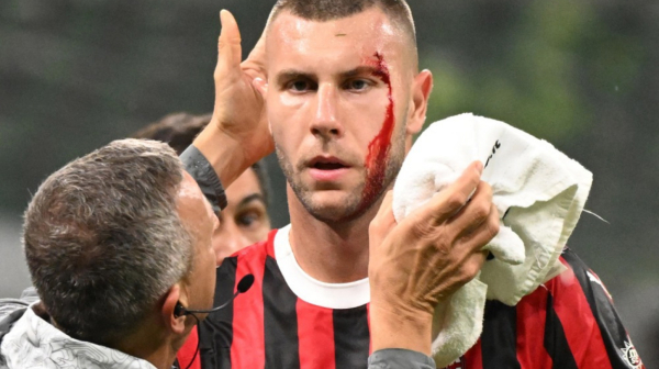 Pavlović i Milan sačuvali pobedu na "San Siru"