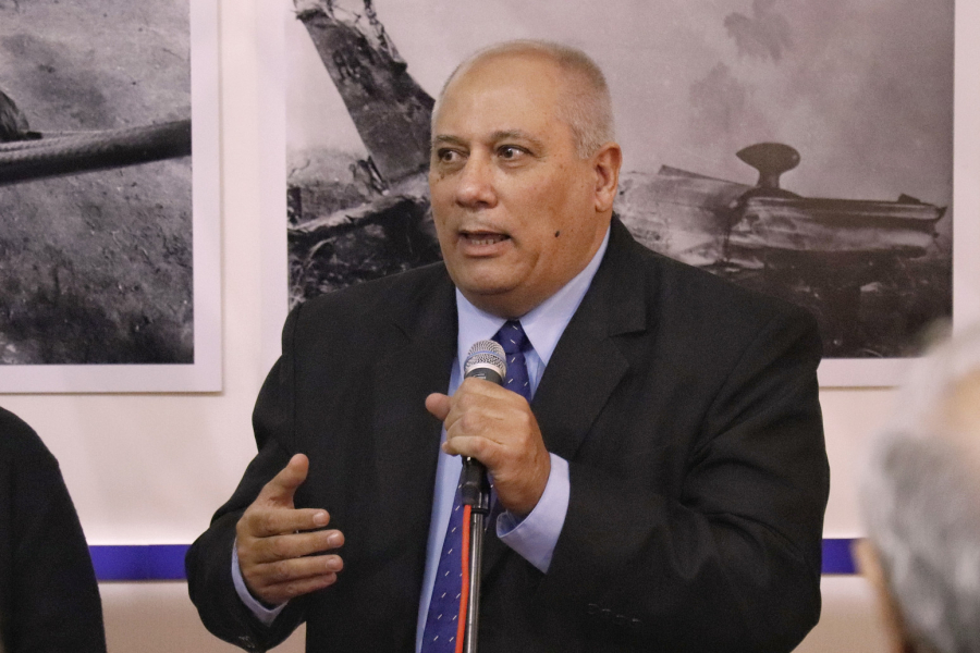 Svečano otvoren 67. Međunarodni sajam knjiga: Predstavljaju se autori iz celog sveta FOTO