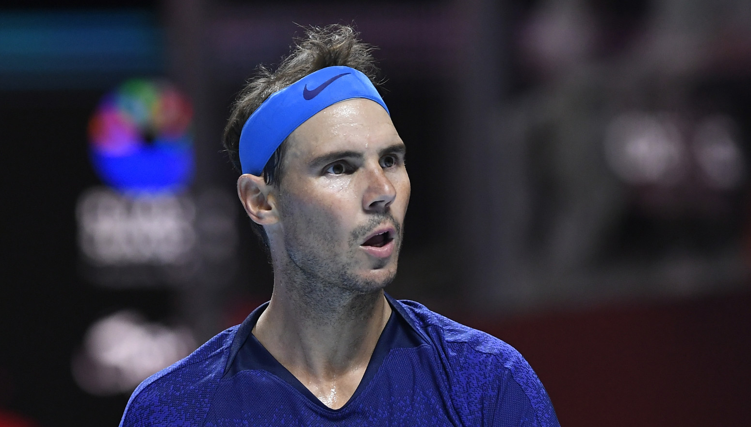 Nadal: "Novače, hvala – za sve"