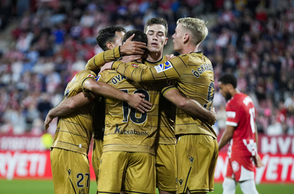 Magija Đirone je nestala – Sosijedad uzeo sve iz Katalonije