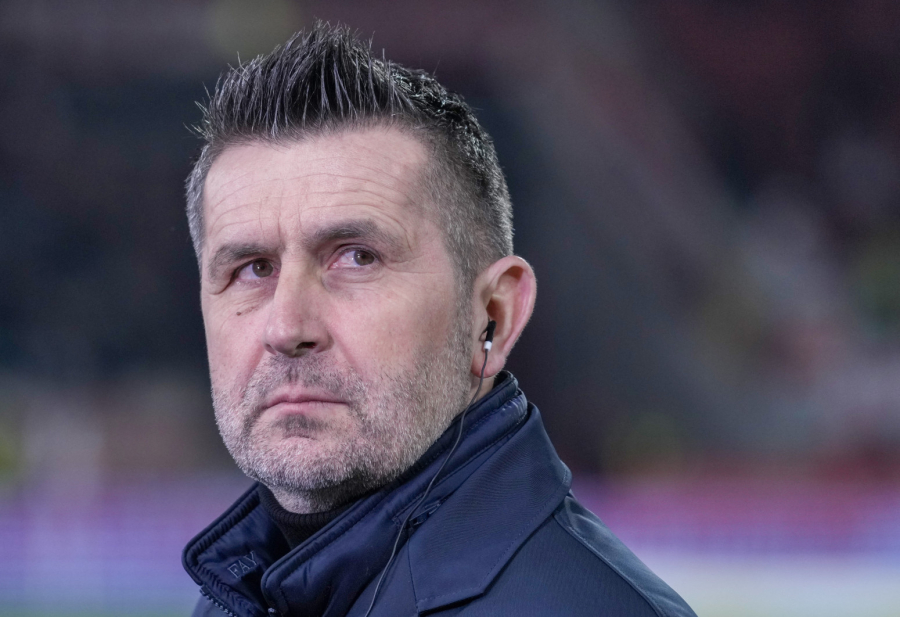 Dinamo pred vratima raja