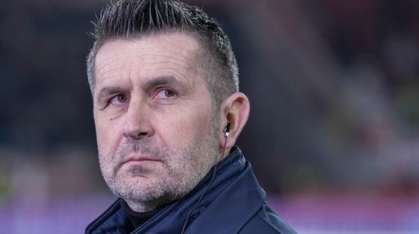 Kiks Dinama sa igračem više – Bjelica se sukobio sa trenerom Istre