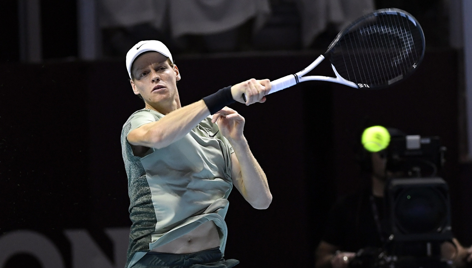 Alkaras u neverici – Siner posle preokreta do šest miliona!