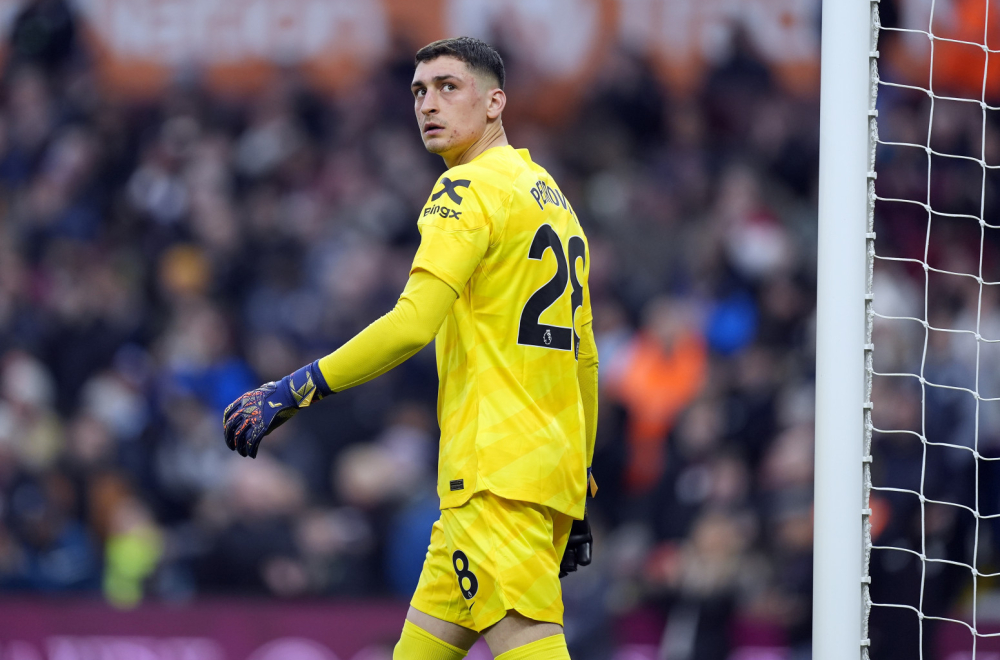 Petrović ostao jedini Srbin u Strazburu