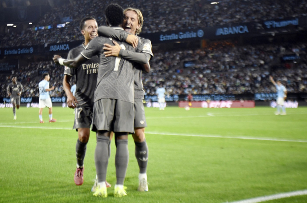 Još jedan rekord Luke Modrića – nadmašio i Puškaša