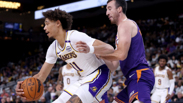 Kaminski ni mesec dana nije sastavio u NBA – otkaz