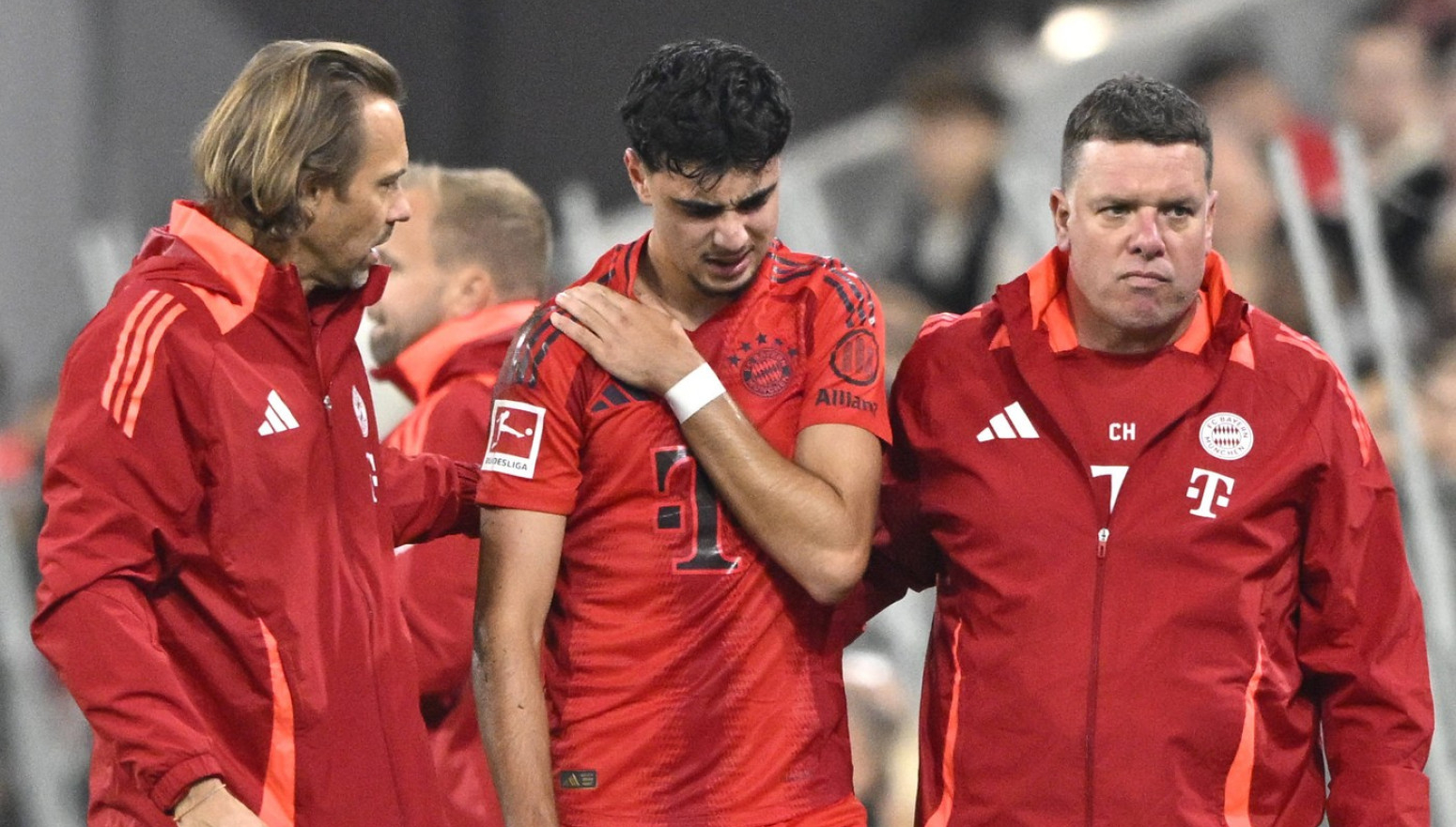 Dan malera za Pavloviće: Jedan slomio ključnu kost, drugi krvav i sa čalmom FOTO/VIDEO