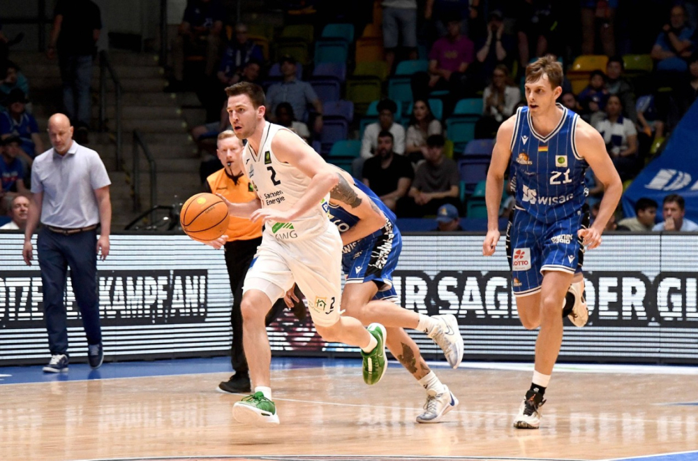 Iz Druge lige Nemačke do Los Anđeles Lejkersa