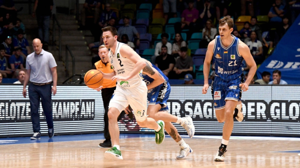 Iz Druge lige Nemačke do Los Anđeles Lejkersa