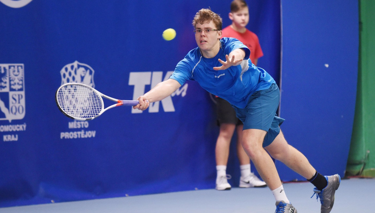 Bizarno – Čeh diskvalifikovan jer je opsovao sudiju: "Ali, ja ni ne pričam hrvatski" VIDEO