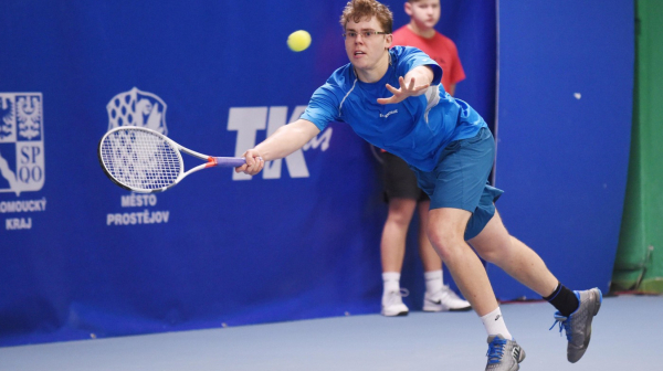 Bizarno – Čeh diskvalifikovan jer je opsovao sudiju: "Ali, ja ni ne pričam hrvatski" VIDEO