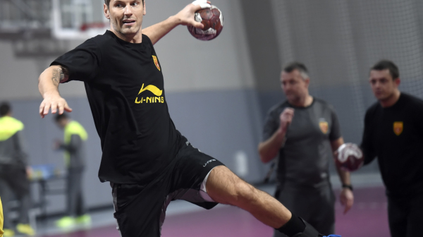 Bivši šampion Evrope novi direktor Partizana