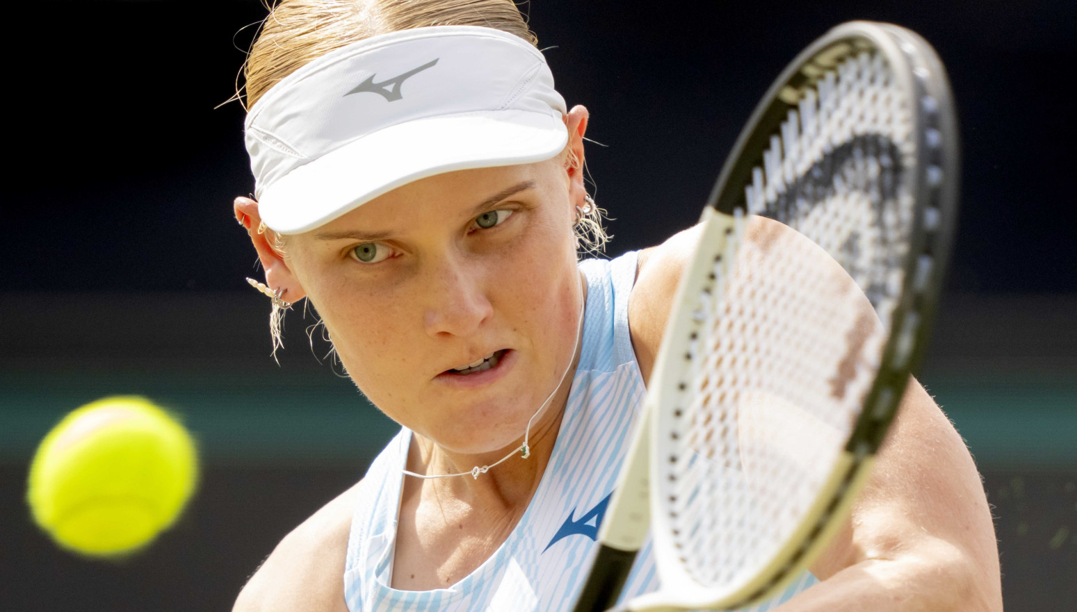 Finale kvalifikanata pripao Holanđanki