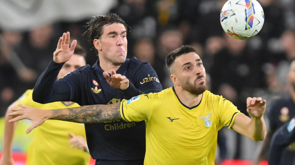 Vlahović postaje "Kolčonjeros"?!