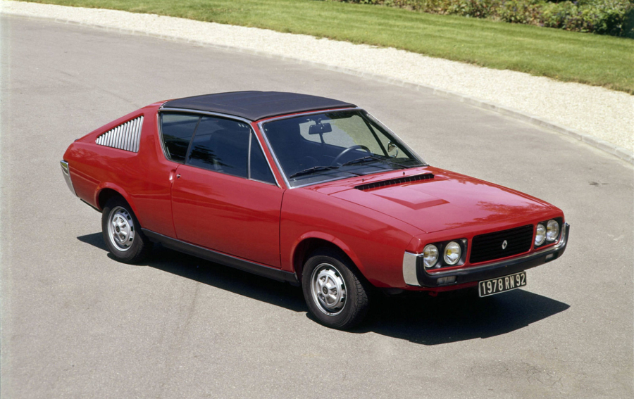 Renault okreće list: Neće praviti još jedan retro model