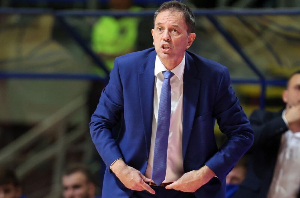 Iz Zadra pred Partizan: "Takve ekipe nam predstavljaju problem"