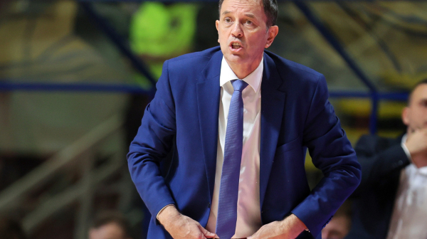 Iz Zadra pred Partizan: "Takve ekipe nam predstavljaju problem"