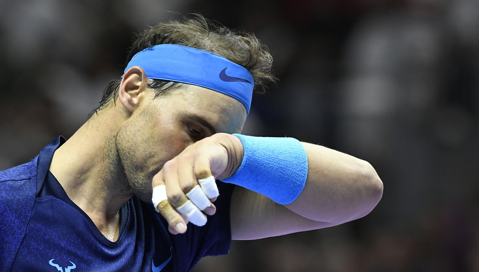 Nadal: "Potrebno mi je vreme da odlučim"