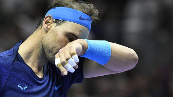 Nadal: "Potrebno mi je vreme da odlučim"