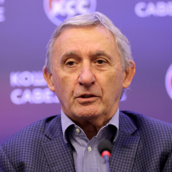 Pešić ima nove pomoćnike u stručnom štabu reprezentacije