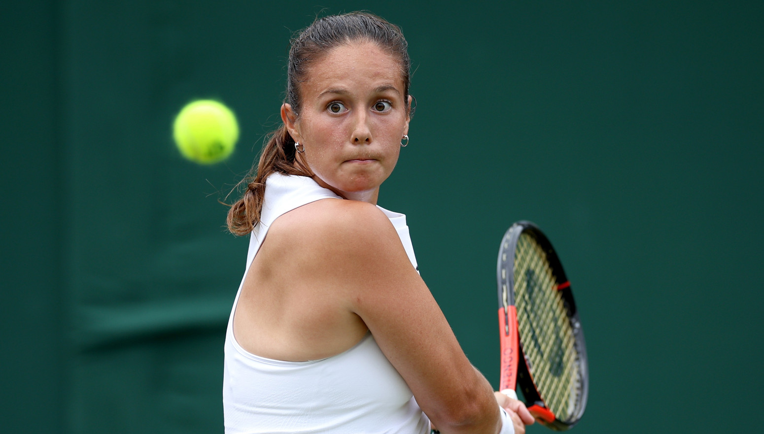 Rusko finale u Kini pripalo Kasatkinoj – Andrejeva u suzama VIDEO