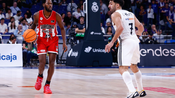 Real se "naoštrio" pred Zvezdu – ubedljiva pobeda kao uvertira za Evroligu VIDEO