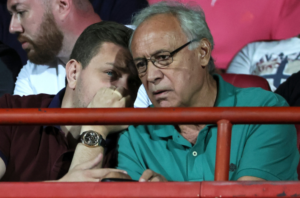 Dan koji crno-beli svet čeka godinama