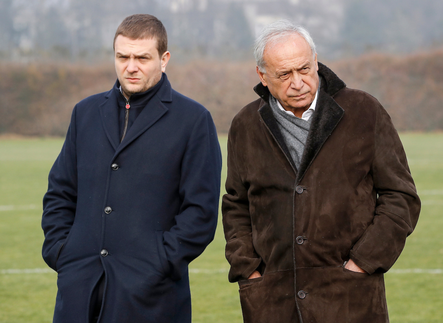 Dan koji crno-beli svet čeka godinama