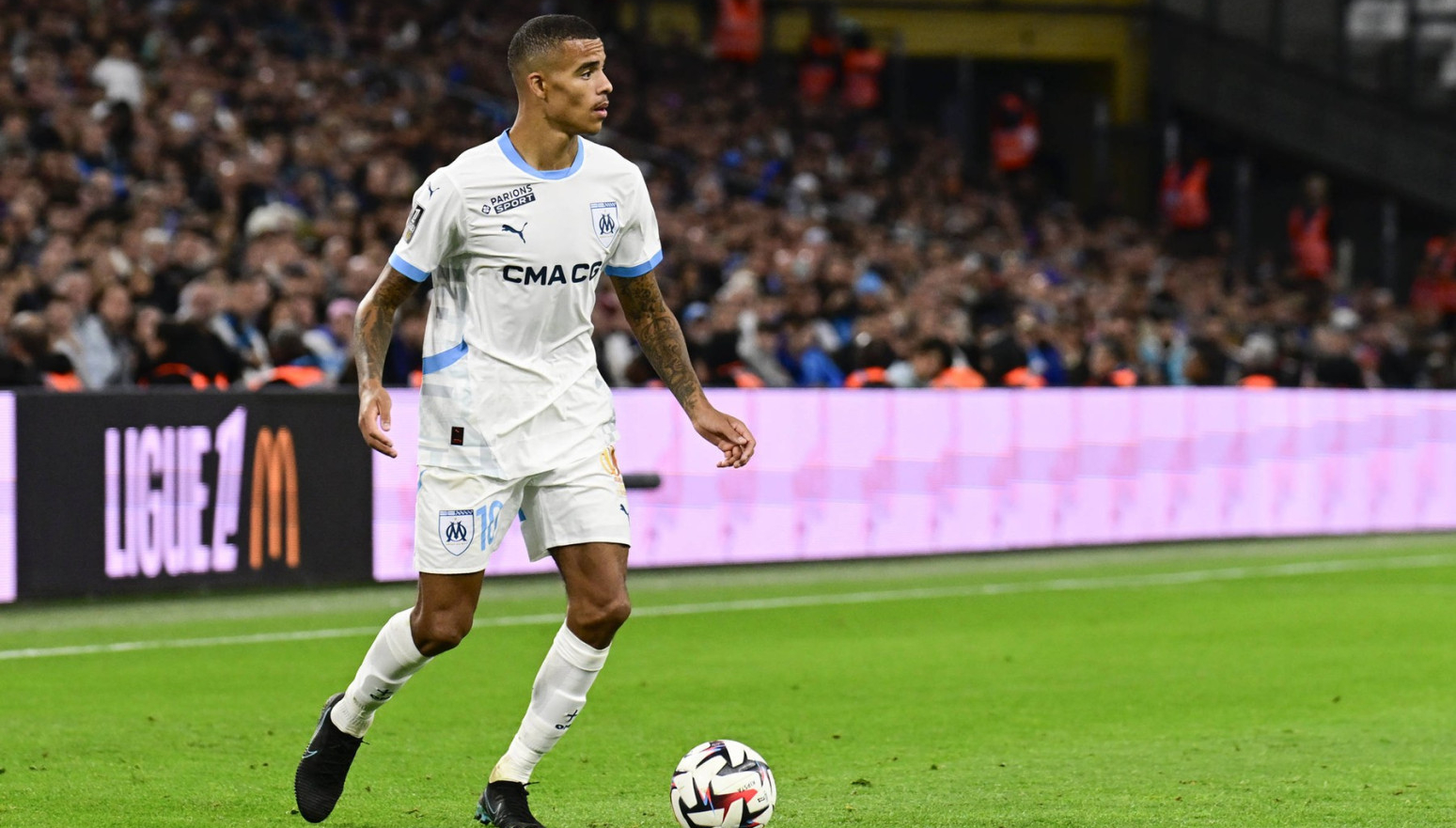 Grinvud traži uverenje od Tuhela ili će igrati za Jamajku