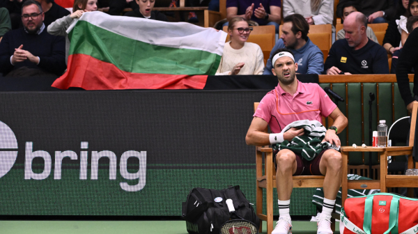 Amerikanac "nokautirao" Bugarina – šta to znači za Đokovića?