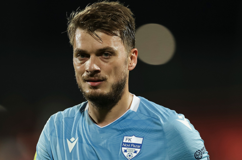 Adem Ljajić pred Partizan: "Ne možemo da se igramo sa karijerama 25 momaka"