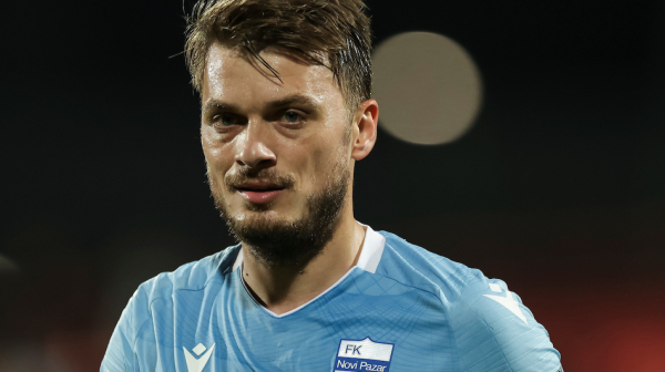 Adem Ljajić pred Partizan: "Ne možemo da se igramo sa karijerama 25 momaka"