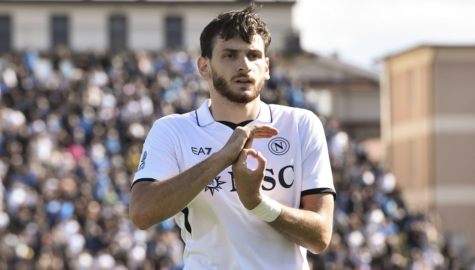 Zapelo u pregovorima Napolija i Kvarachelije