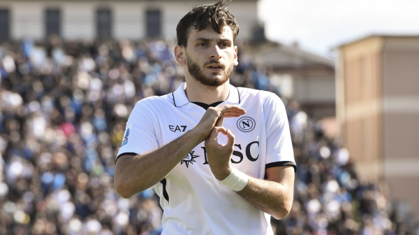 Zapelo u pregovorima Napolija i Kvarachelije