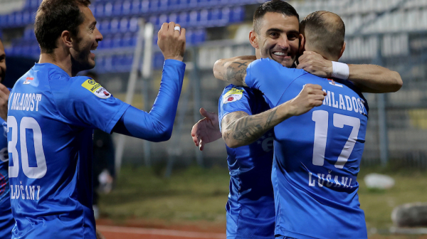 Penal u Lučanima slomio "traktoriste"