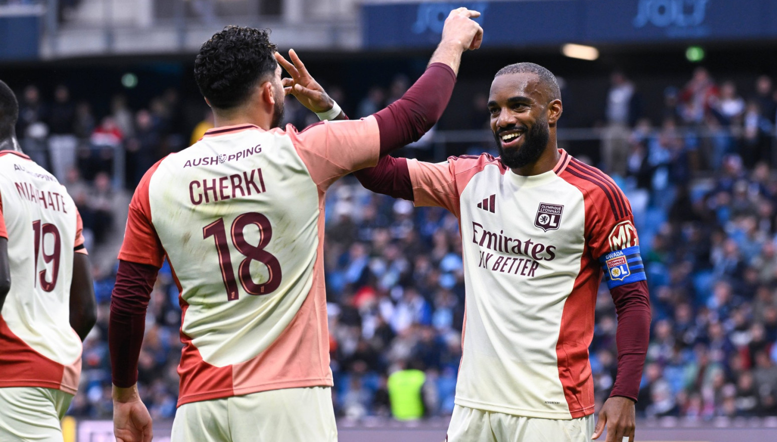 Okser izdržao nalet Remsa, "četvorka" Liona