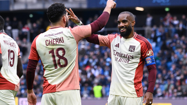 Okser izdržao nalet Remsa, "četvorka" Liona