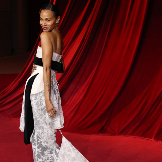 Ona je najplaćenija glumica svih vremena