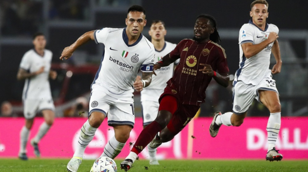 Lautaro rešio još jedan derbi Serije A VIDEO